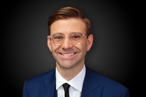 Brett Price, CCIM, SIOR
