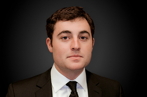 Jay Cohlmia