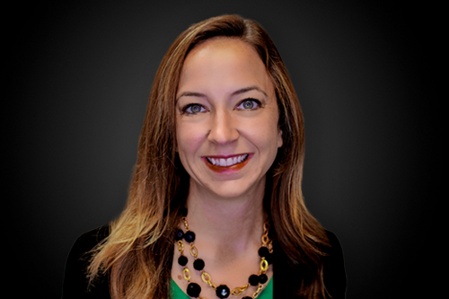 Karley Harper, CCIM