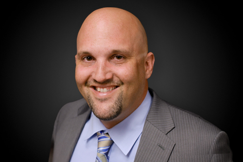 Kris Davis, SIOR