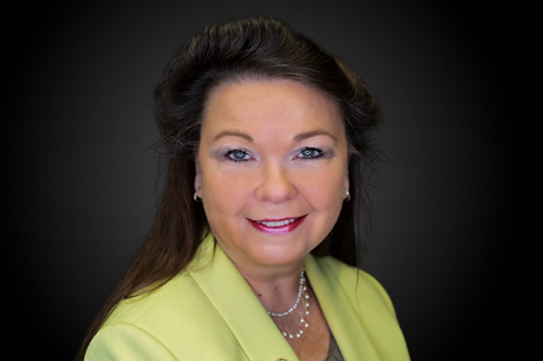 Vicki Knotts