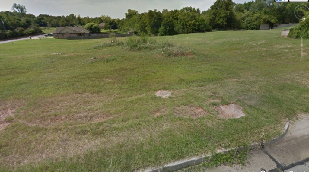 11116-11126 E Reno Ave (1.87 AC)