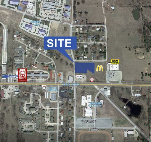1305 E Main St.