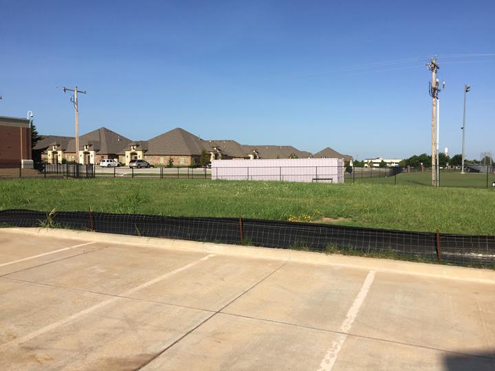 14005 Quail Springs Pkwy (.36 AC)