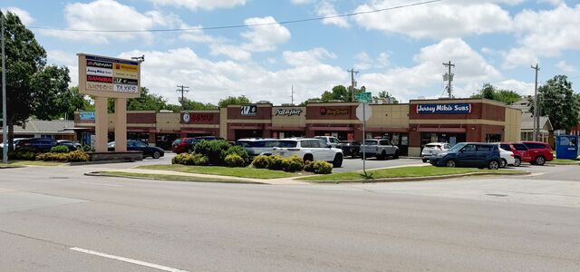 1630 NW 23rd St.