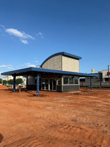 2415 S Country Club Rd.