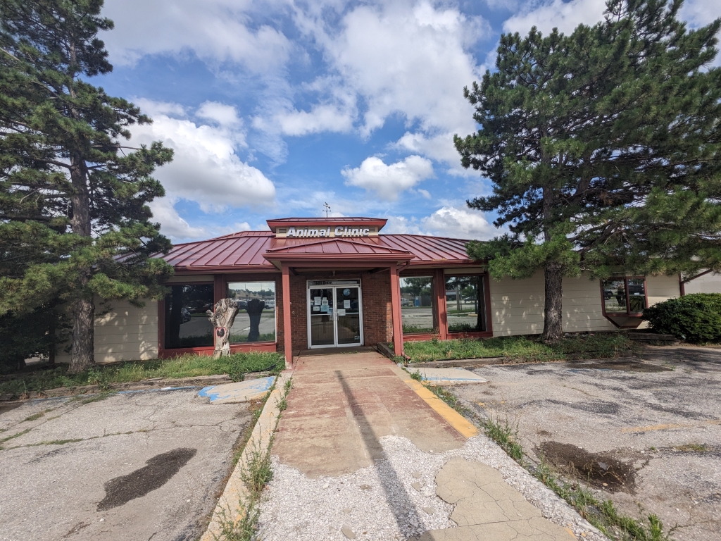 2428 N Meridian