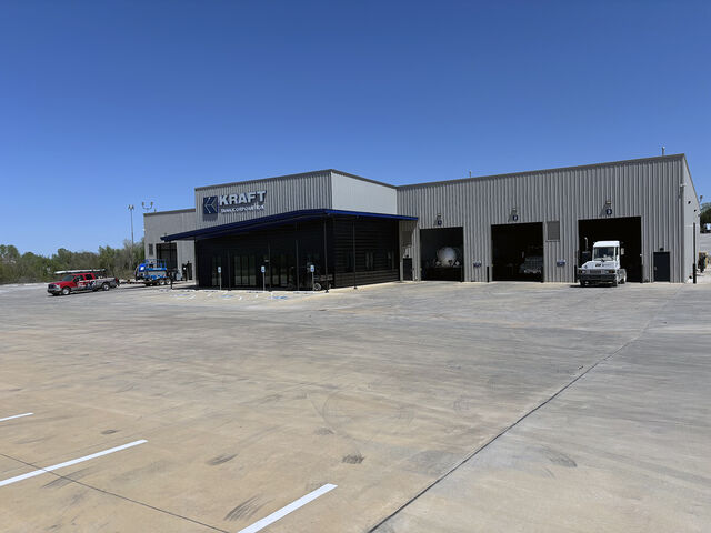 2650 Shull Ave.