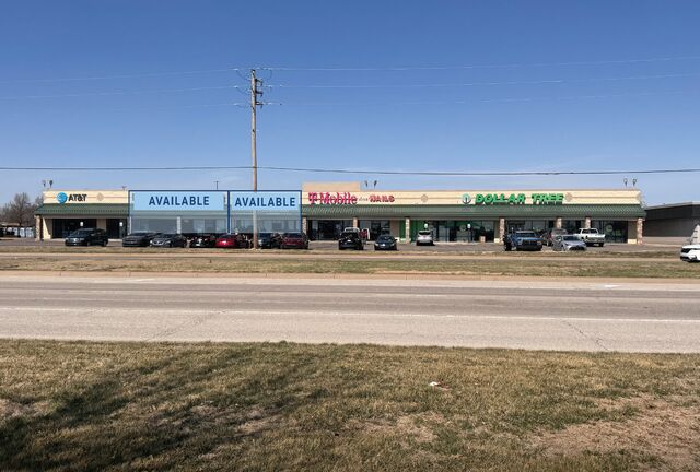 2710 W Central Ave