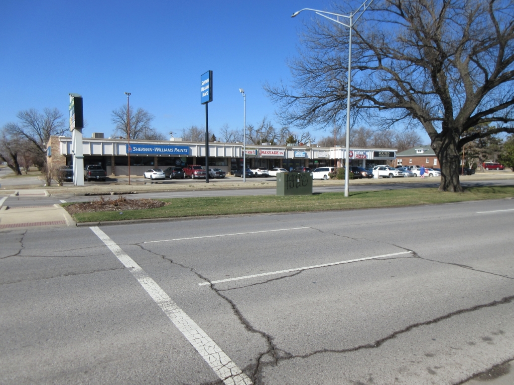 3509 N Classen