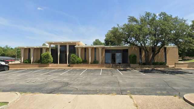 4300 N Classen & 1231 NW 42nd St