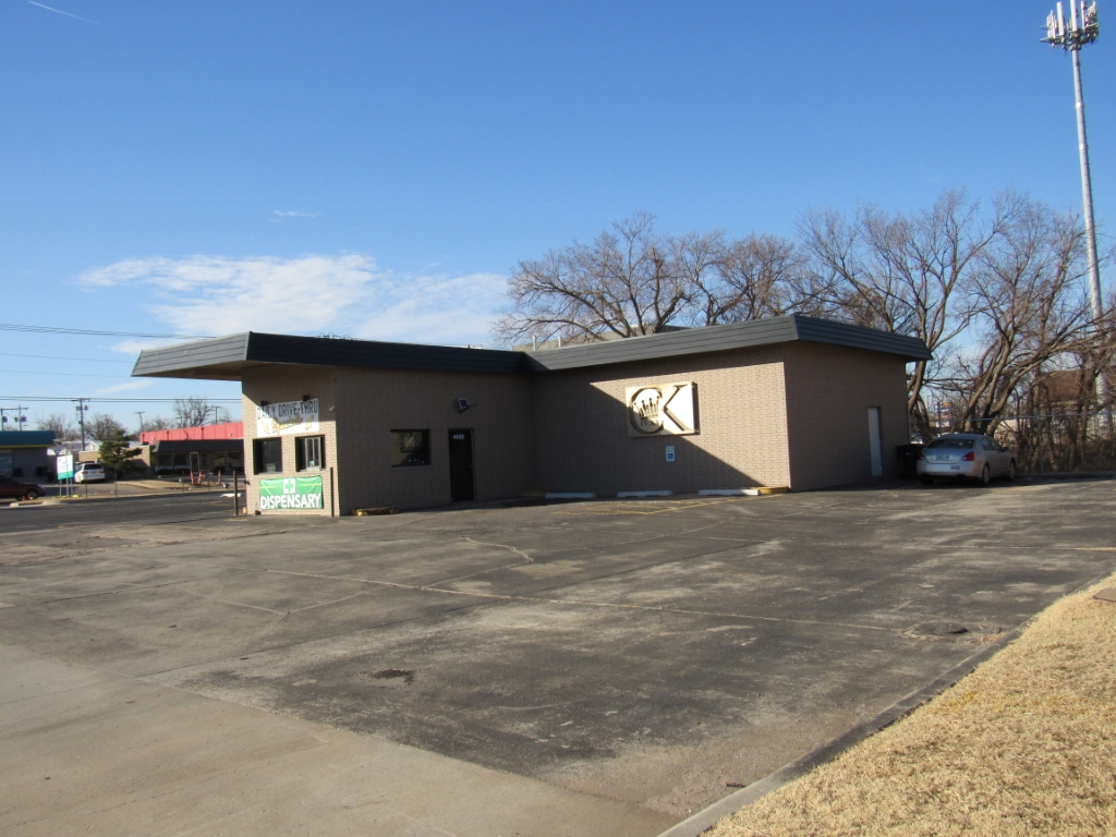 4435 NW 63rd Street
