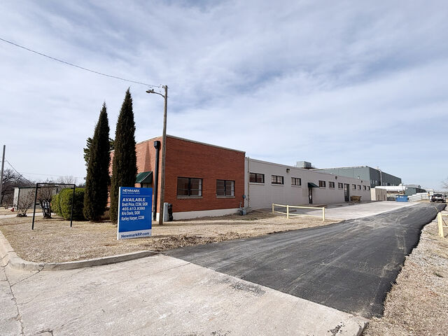 4526 N Sewell Ave. & 115 NW 44th