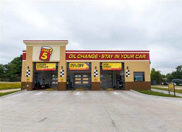 5920 NW Expressway