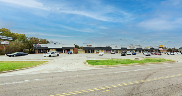 6209 N Meridian