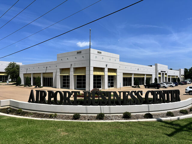 Airport Business Center