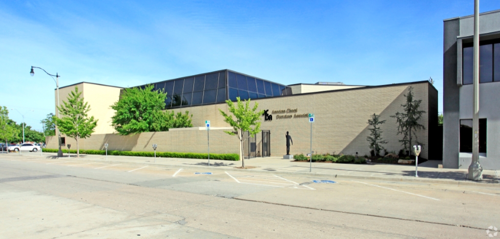American Choral Directors Association Building