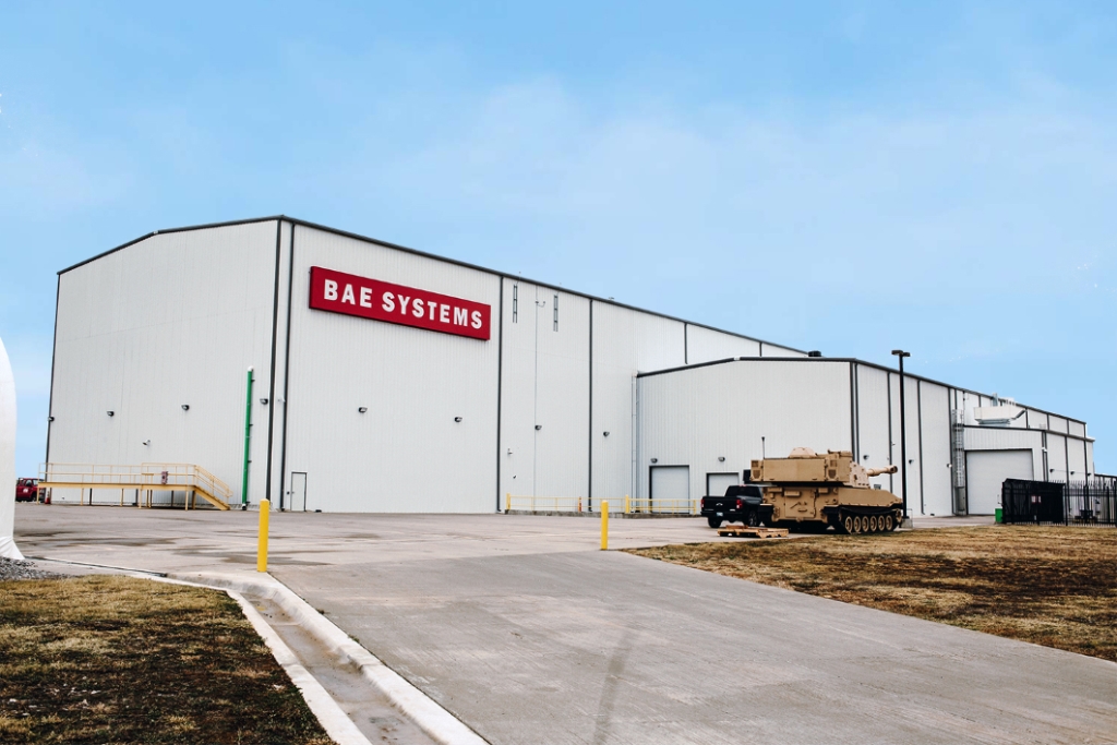 BAE Systems