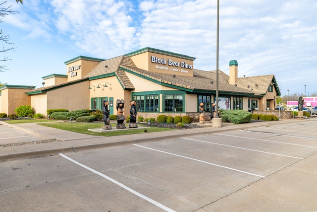 Black Bear Diner
