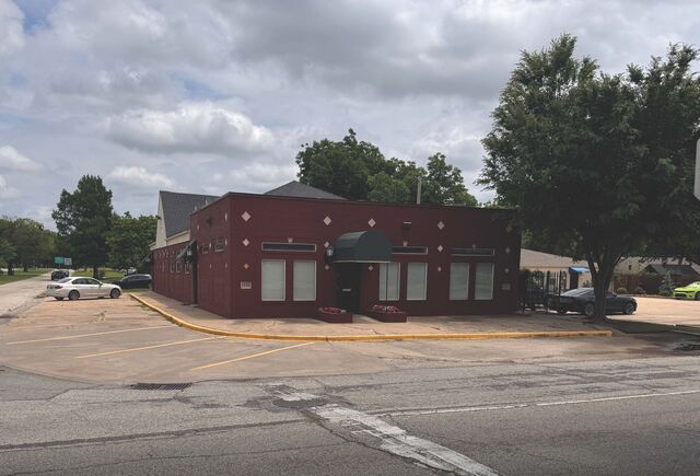 Former Medical Space For Sale or Lease