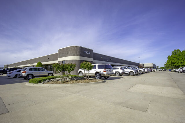 Greenfield Business Park