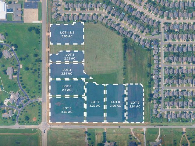 NE Corner of S Western and SW 164th St