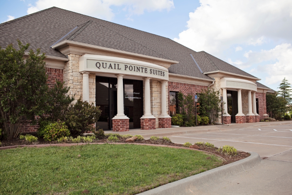 Quail Pointe