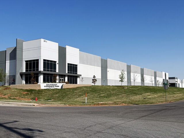 SE Commerce Park
