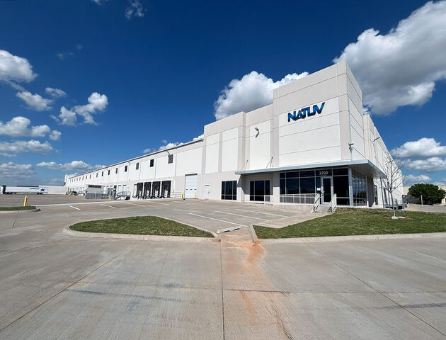 Sealy Airport Industrial
