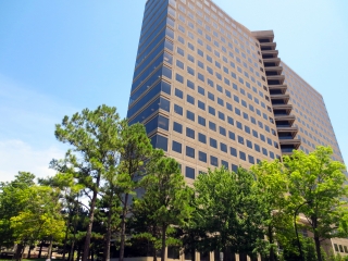 Two Warren Place