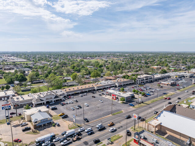 Westernview Center