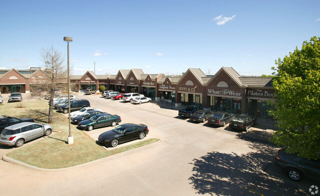 Wilshire Village
